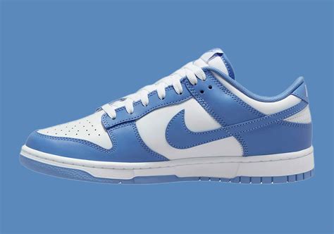 nike dunks low valerian blue|Nike Dunk Low polar white.